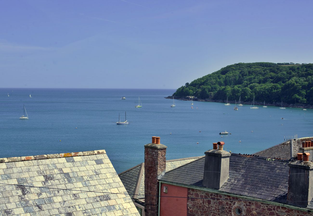 House in Kingsand - Cliff House, Kingsand