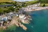 House in Kingsand - Cliff House, Kingsand