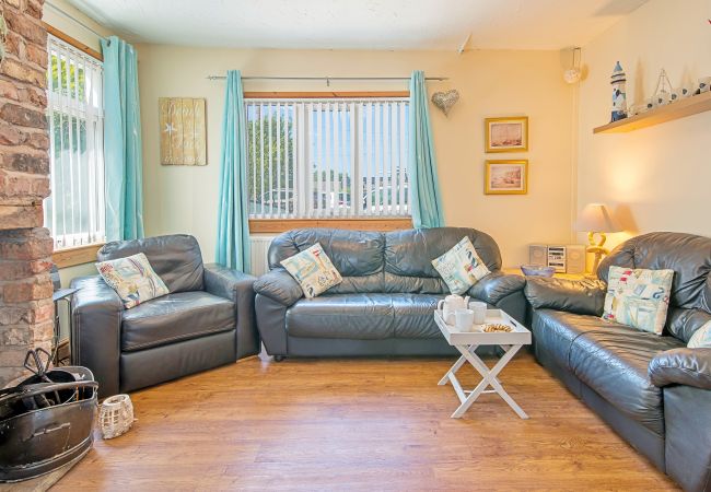 House in Pwllheli - Morwen House in Pwllheli - Morwen