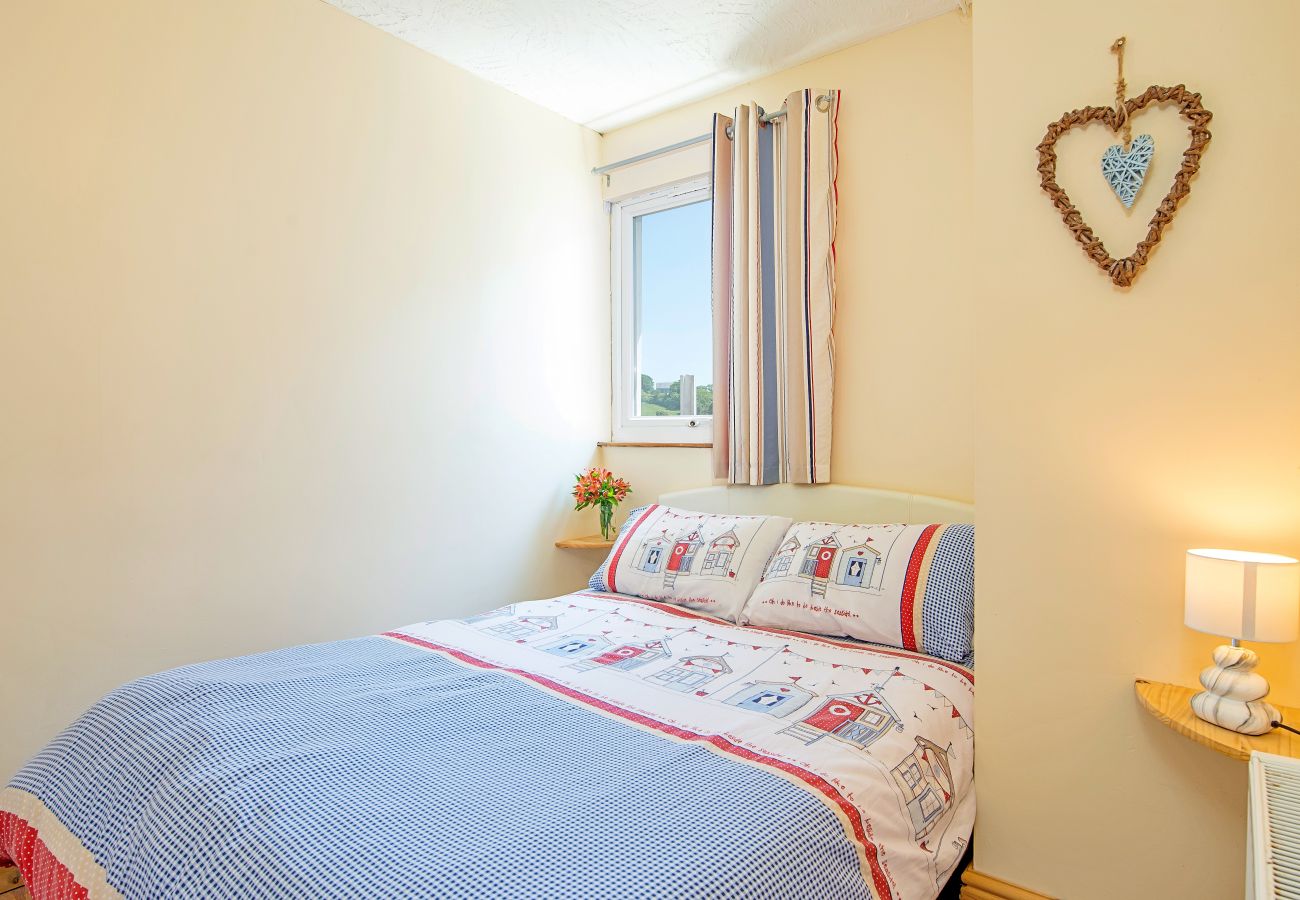House in Pwllheli - Morwen