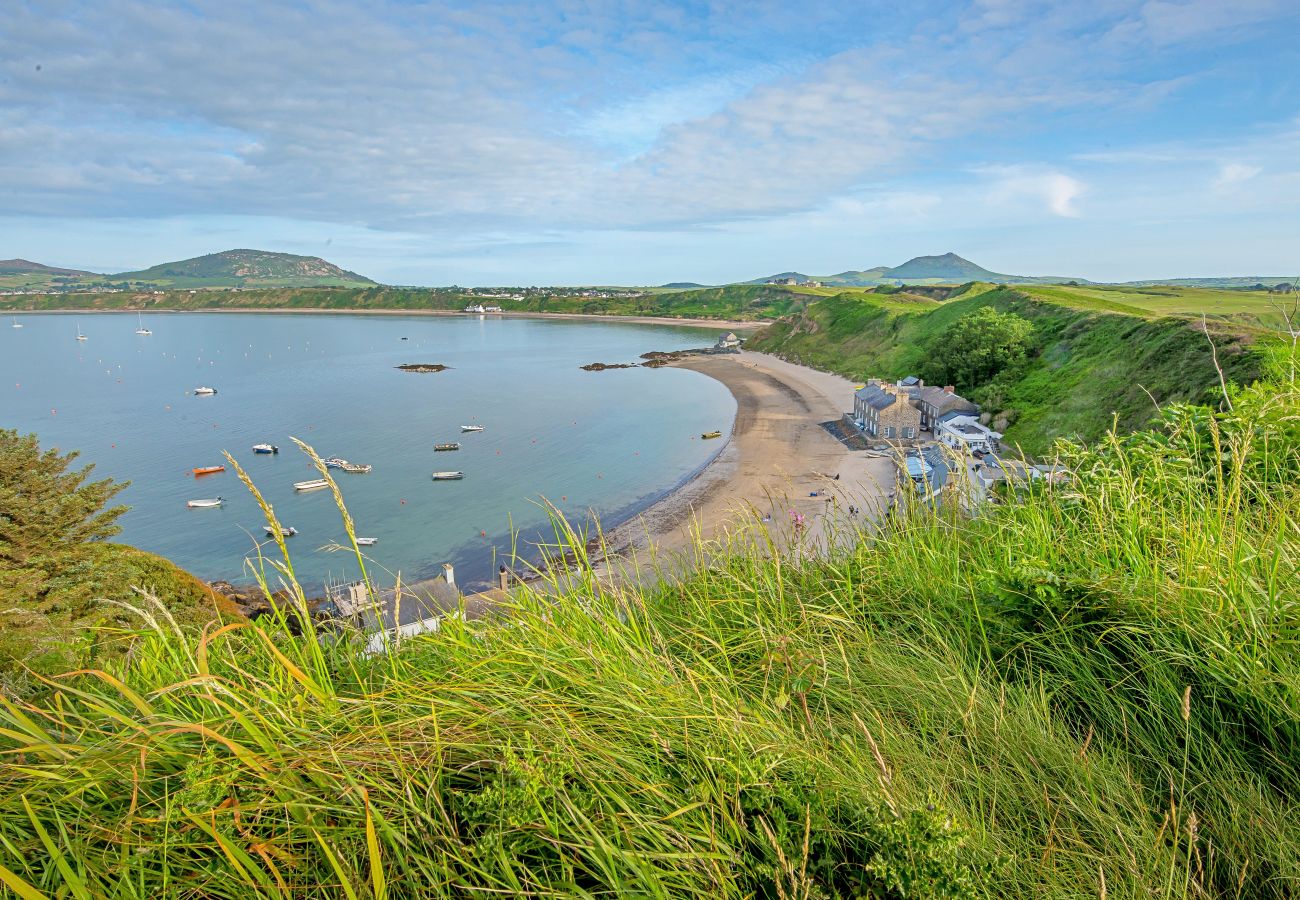 House in Pwllheli - Morwen