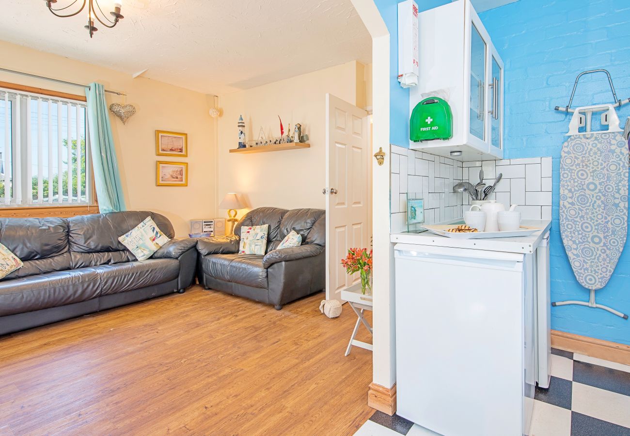House in Pwllheli - Morwen