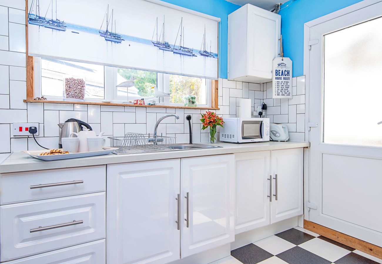 House in Pwllheli - Morwen