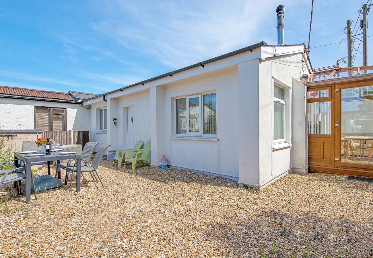 House in Pwllheli - Morwen