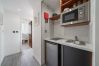 Apartment in London - Roland House - Deluxe Studio C