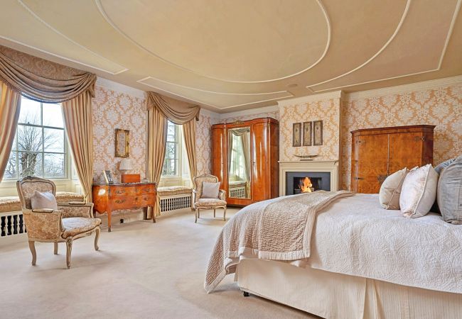 Country house in Tormarton - Tormarton Court Country house in Tormarton - Tormarton Court