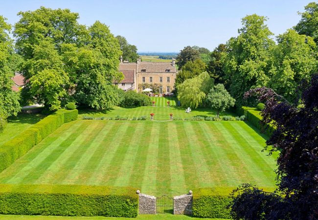 Country house in Tormarton - Tormarton Court Country house in Tormarton - Tormarton Court