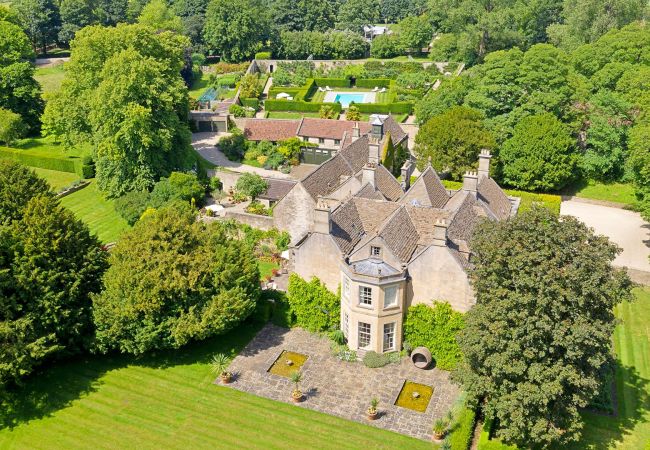 Country house in Tormarton - Tormarton Court Country house in Tormarton - Tormarton Court