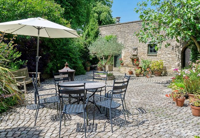Country house in Tormarton - Tormarton Court Country house in Tormarton - Tormarton Court