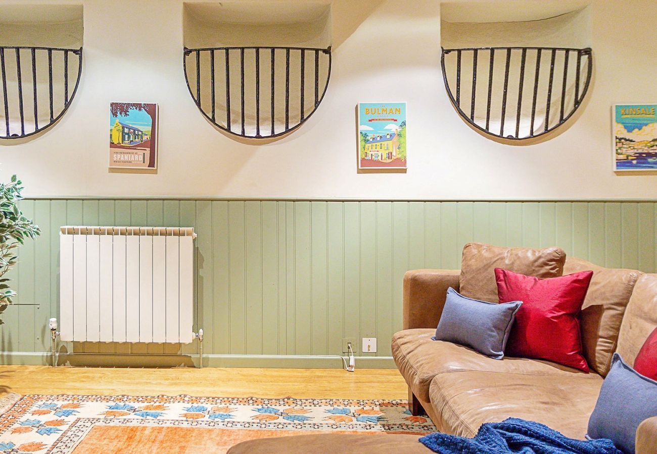 Country house in Tormarton - Tormarton Court