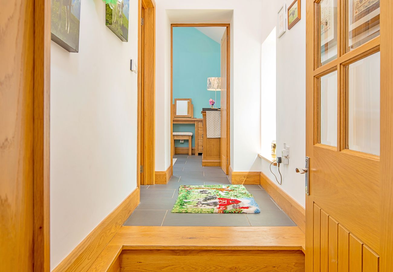 Cottage in Cardigan - Yr Hen Llaethdy