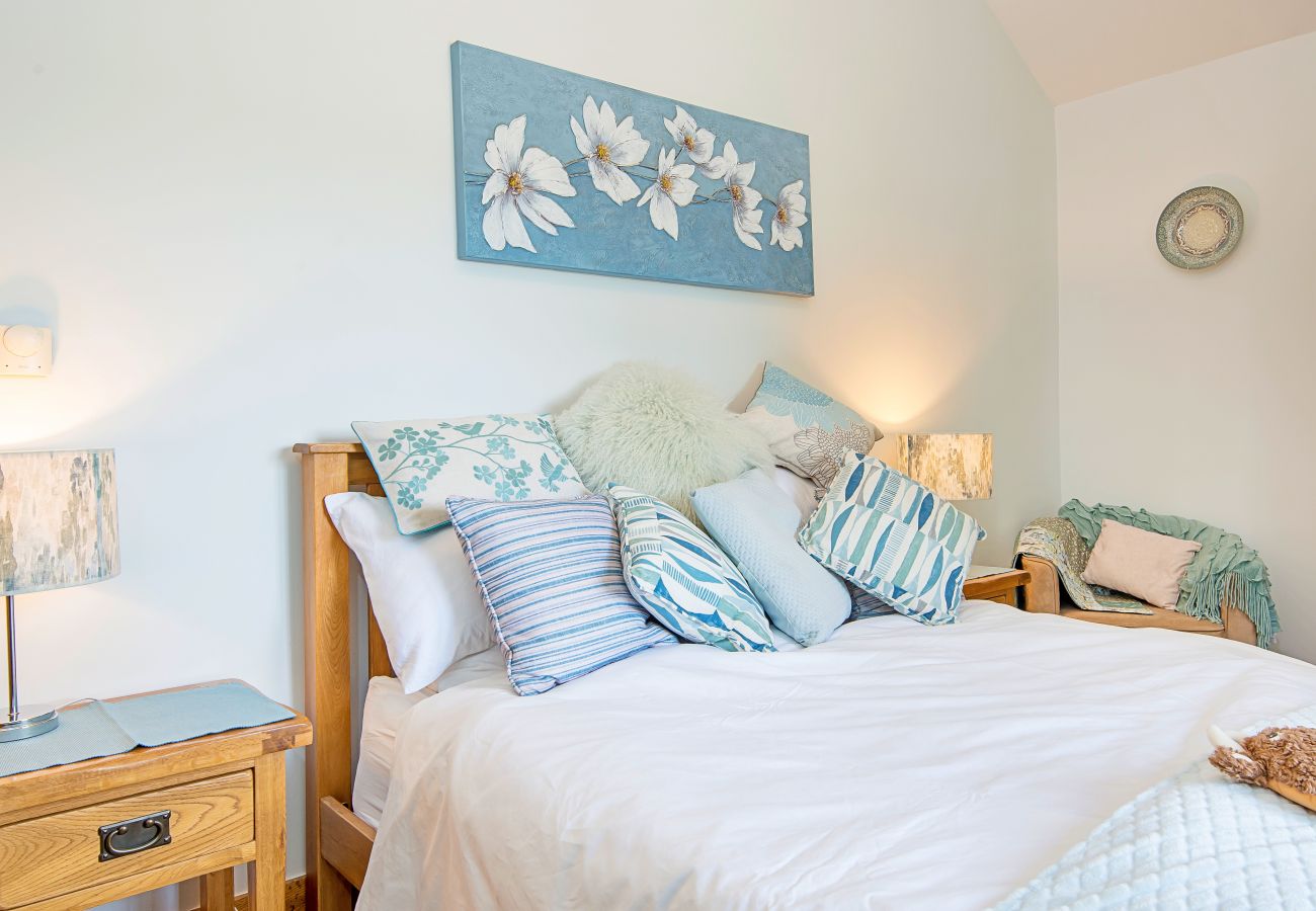 Cottage in Cardigan - Yr Hen Llaethdy