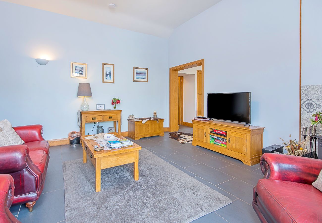 Cottage in Cardigan - Yr Hen Llaethdy