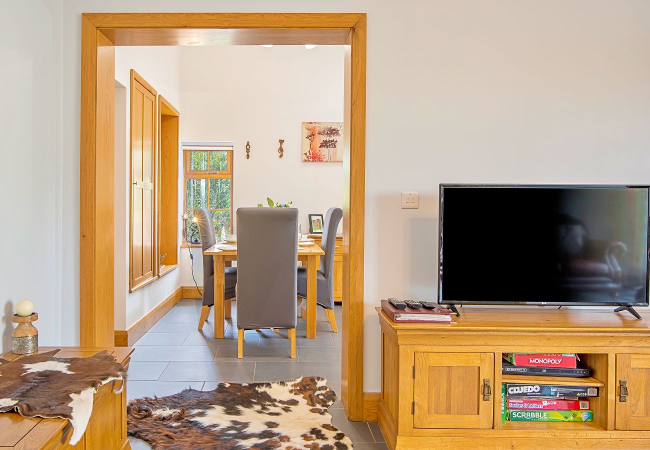 Cottage in Cardigan - Yr Hen Llaethdy