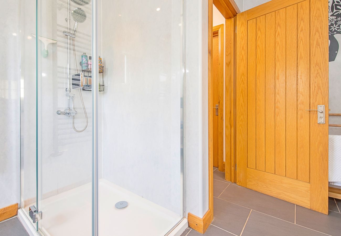 Cottage in Cardigan - Yr Hen Llaethdy