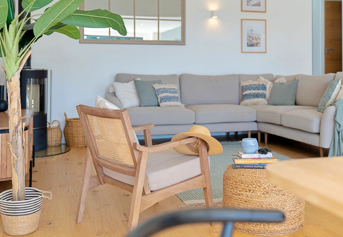 House in Bude - Firethorn
