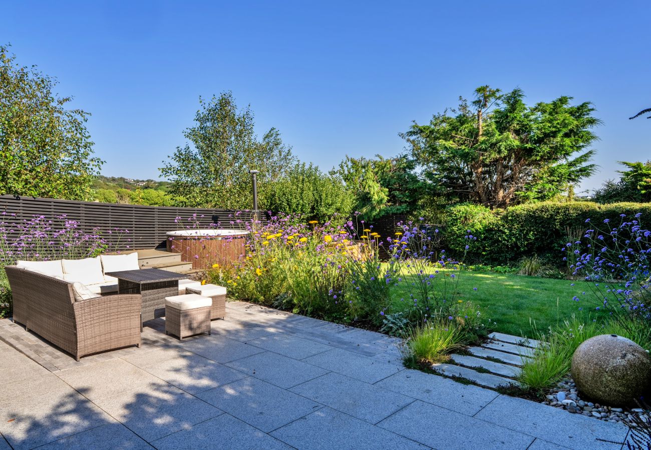 House in Bude - Firethorn