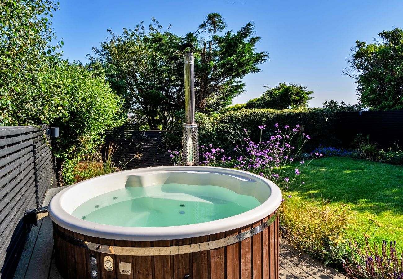 House in Bude - Firethorn