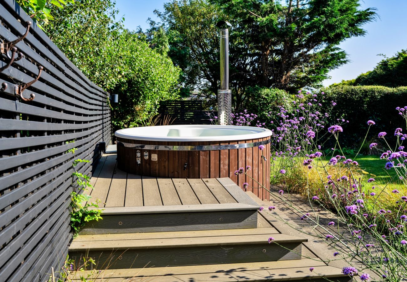 House in Bude - Firethorn