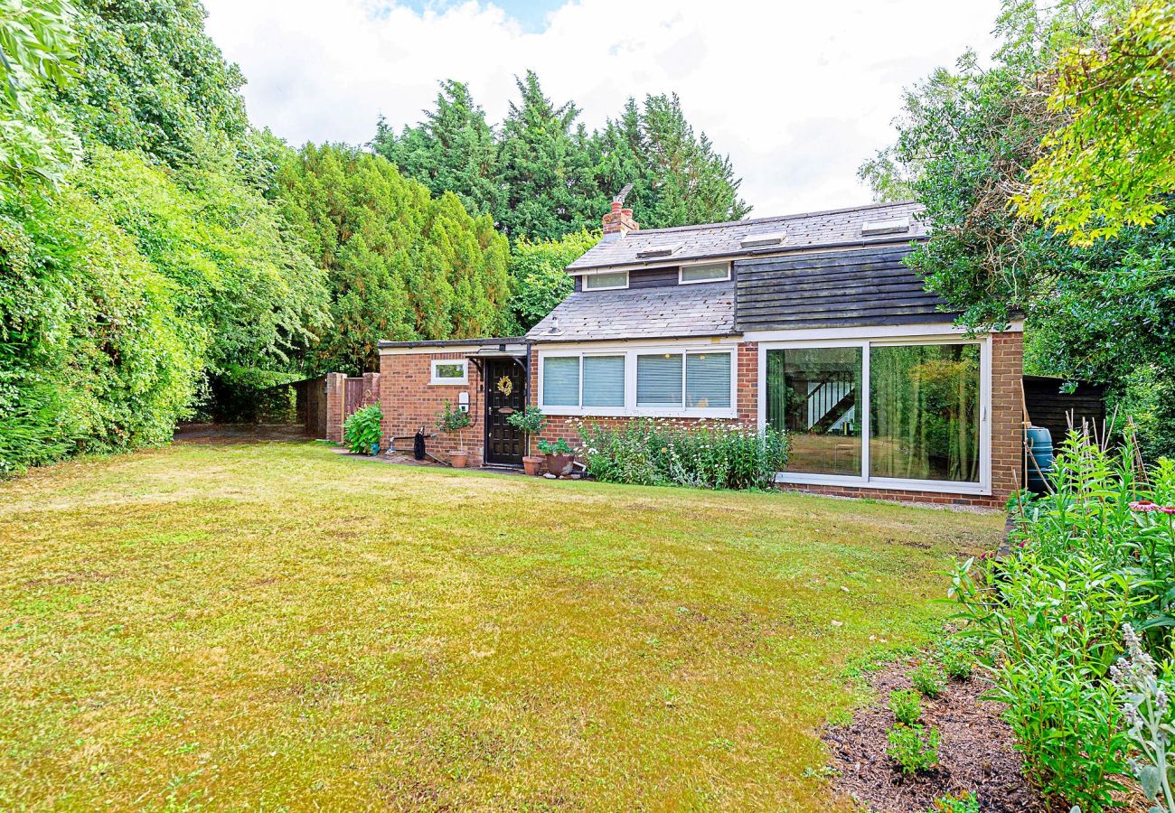Studio in Knebworth - Hollybush Studio
