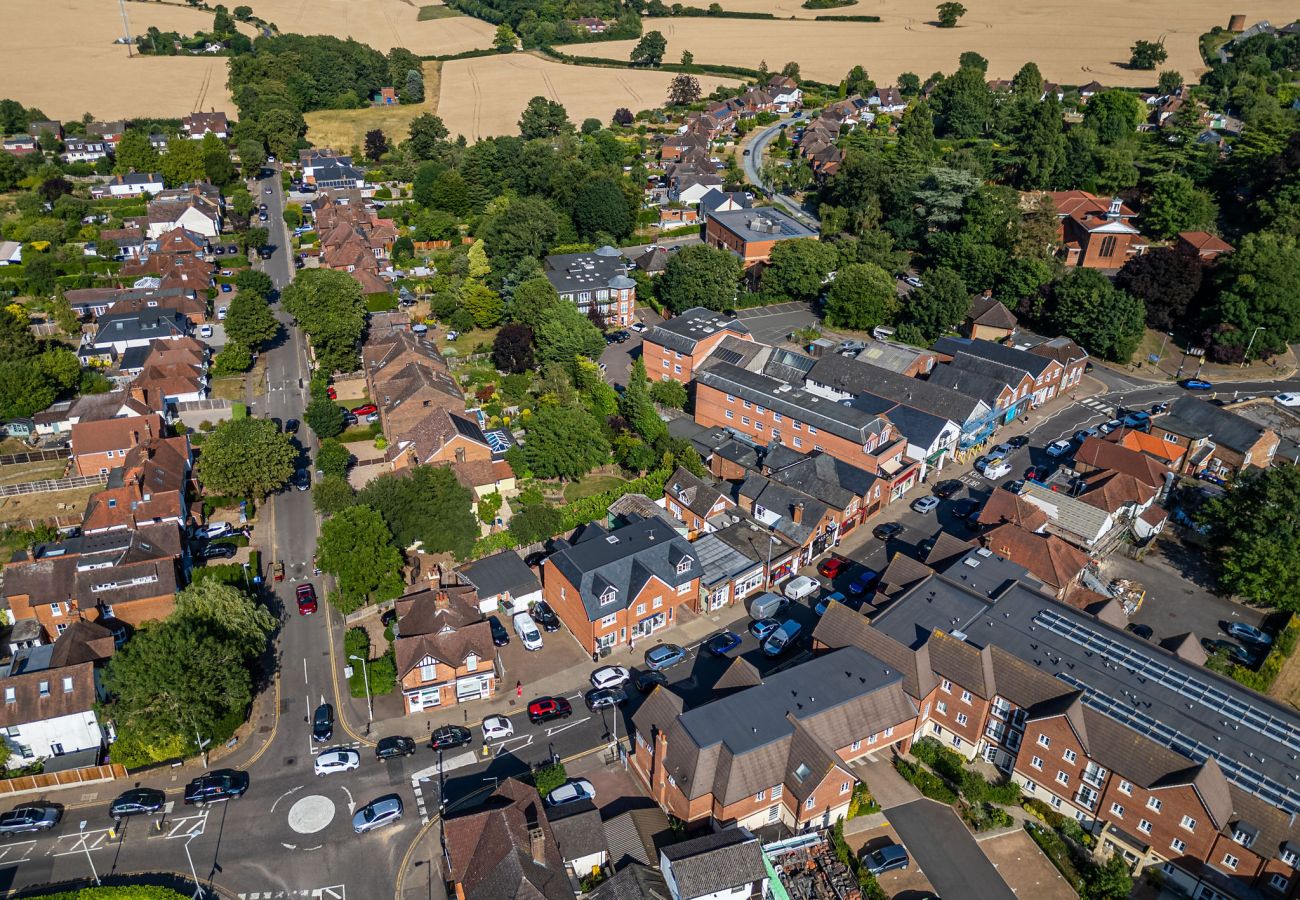 Studio in Knebworth - Hollybush Studio