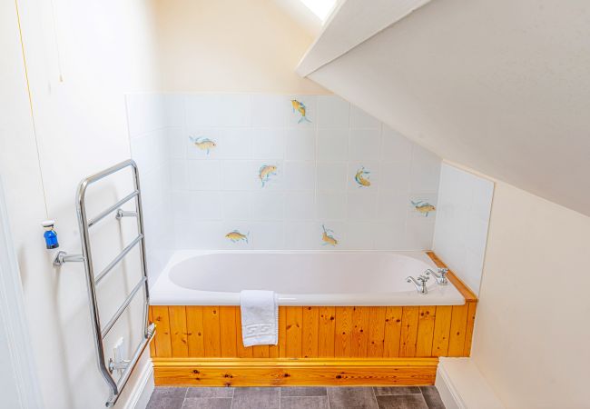 House in Middleton-in-Teesdale - Evergreen Manor House in Middleton-in-Teesdale - Evergreen Manor