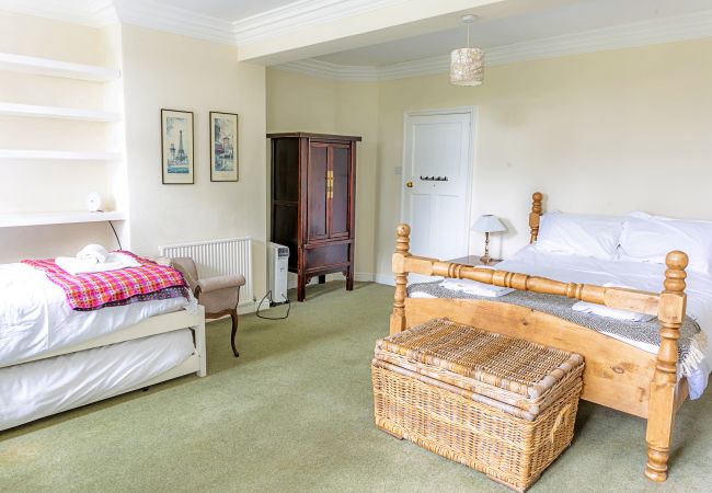 House in Middleton-in-Teesdale - Evergreen Manor House in Middleton-in-Teesdale - Evergreen Manor