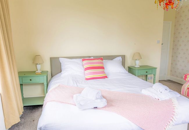 House in Middleton-in-Teesdale - Evergreen Manor House in Middleton-in-Teesdale - Evergreen Manor