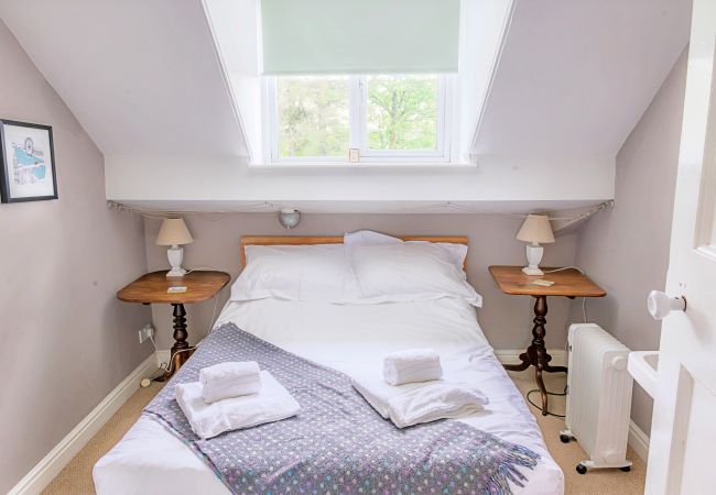 House in Middleton-in-Teesdale - Evergreen Manor House in Middleton-in-Teesdale - Evergreen Manor