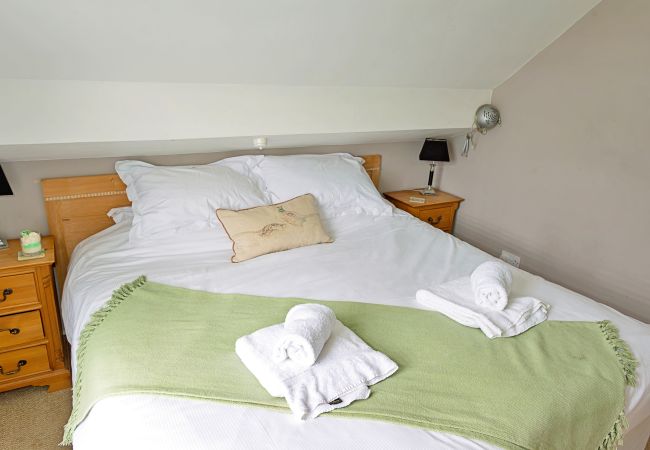 House in Middleton-in-Teesdale - Evergreen Manor House in Middleton-in-Teesdale - Evergreen Manor