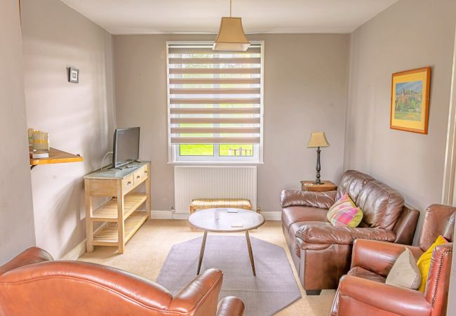 House in Middleton-in-Teesdale - Evergreen Manor House in Middleton-in-Teesdale - Evergreen Manor