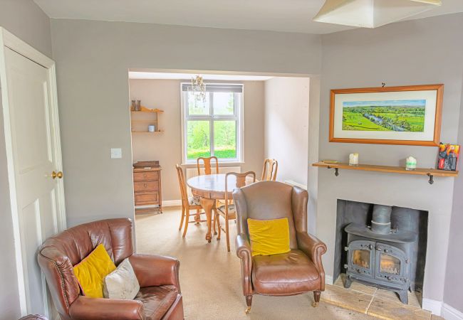 House in Middleton-in-Teesdale - Evergreen Manor House in Middleton-in-Teesdale - Evergreen Manor