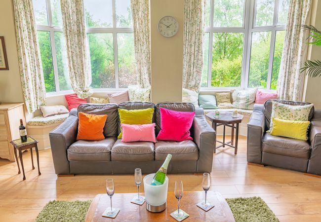 House in Middleton-in-Teesdale - Evergreen Manor House in Middleton-in-Teesdale - Evergreen Manor