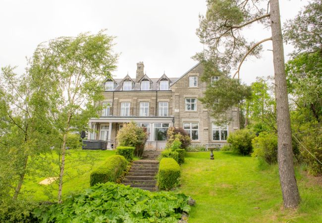  in Middleton-in-Teesdale - Evergreen Manor