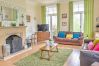 House in Middleton-in-Teesdale - Evergreen Manor House in Middleton-in-Teesdale - Evergreen Manor