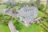House in Middleton-in-Teesdale - Evergreen Manor House in Middleton-in-Teesdale - Evergreen Manor