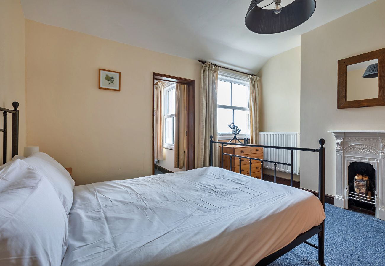 House in Overstrand - Cliff Road