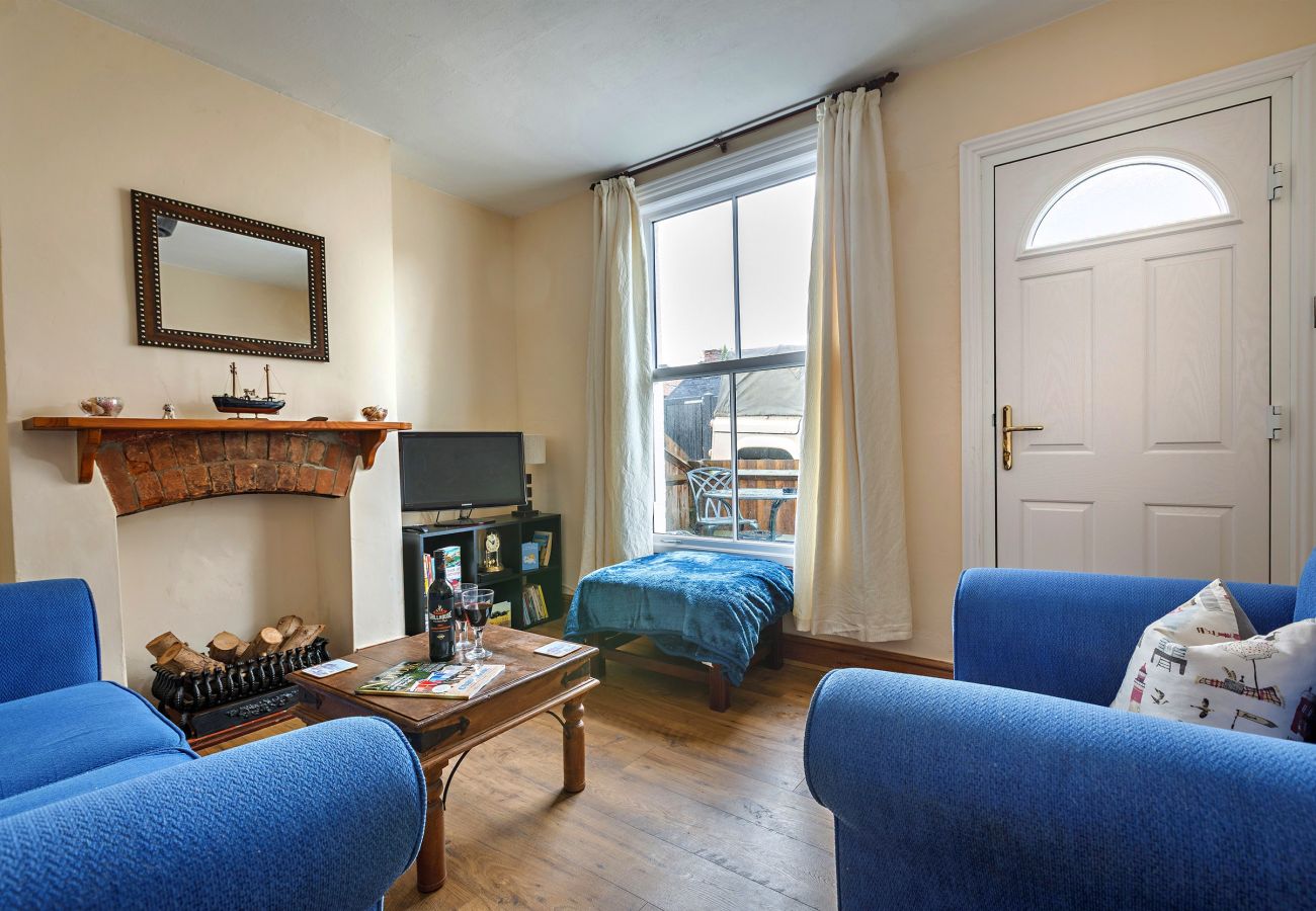 House in Overstrand - Cliff Road