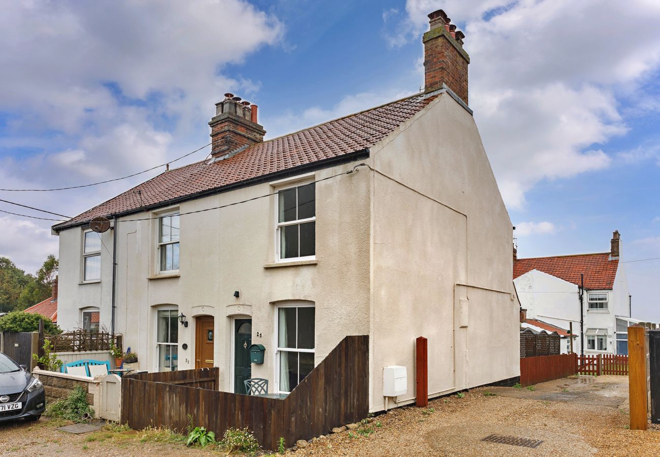House in Overstrand - Cliff Road