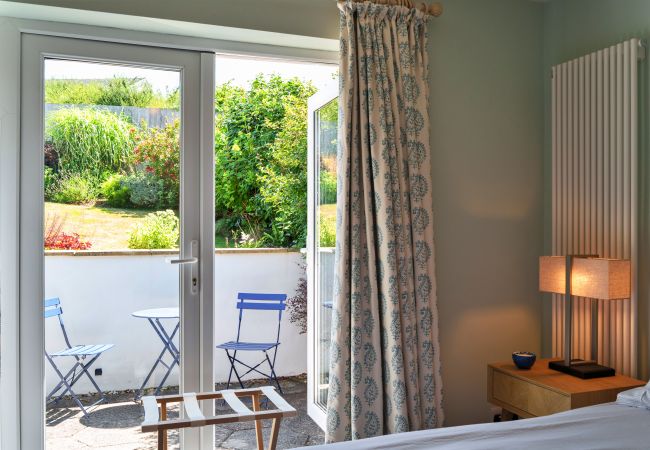 Bungalow in Salcombe - Paw's Rest Bungalow in Salcombe - Paw's Rest