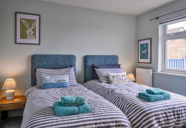 Bungalow in Salcombe - Paw's Rest Bungalow in Salcombe - Paw's Rest
