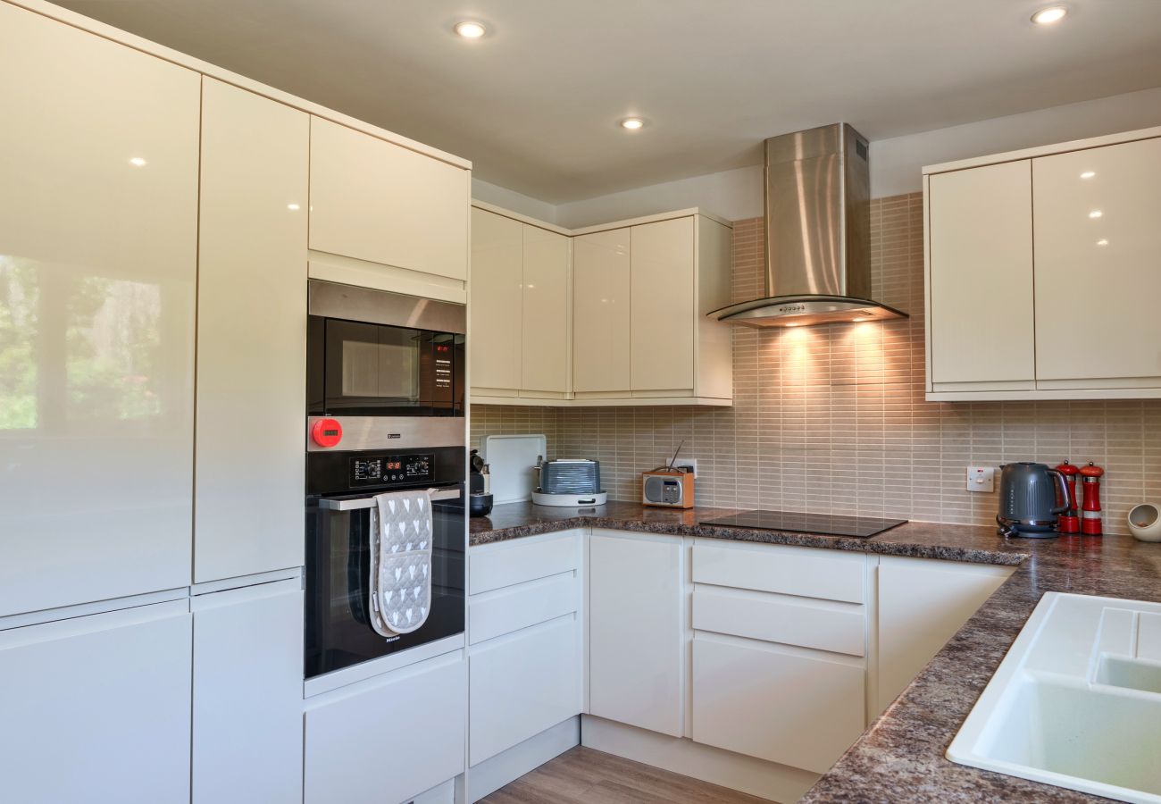Bungalow in Salcombe - Paw's Rest