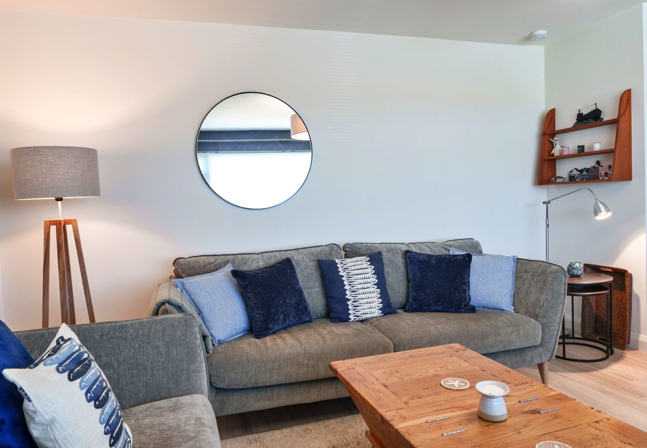 Bungalow in Salcombe - Paw's Rest