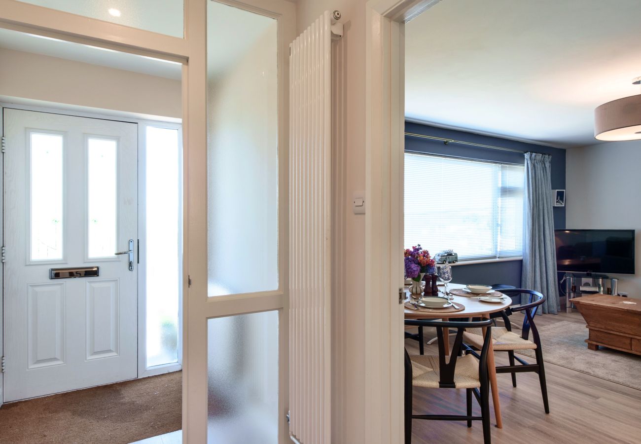 Bungalow in Salcombe - Paw's Rest