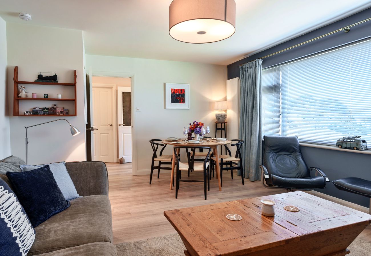 Bungalow in Salcombe - Paw's Rest