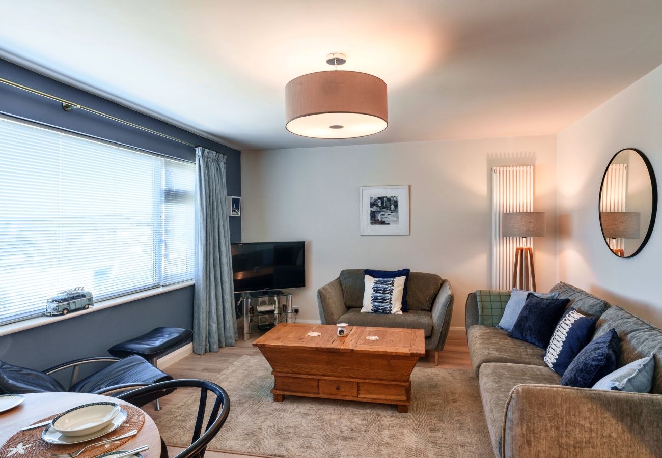 Bungalow in Salcombe - Paw's Rest