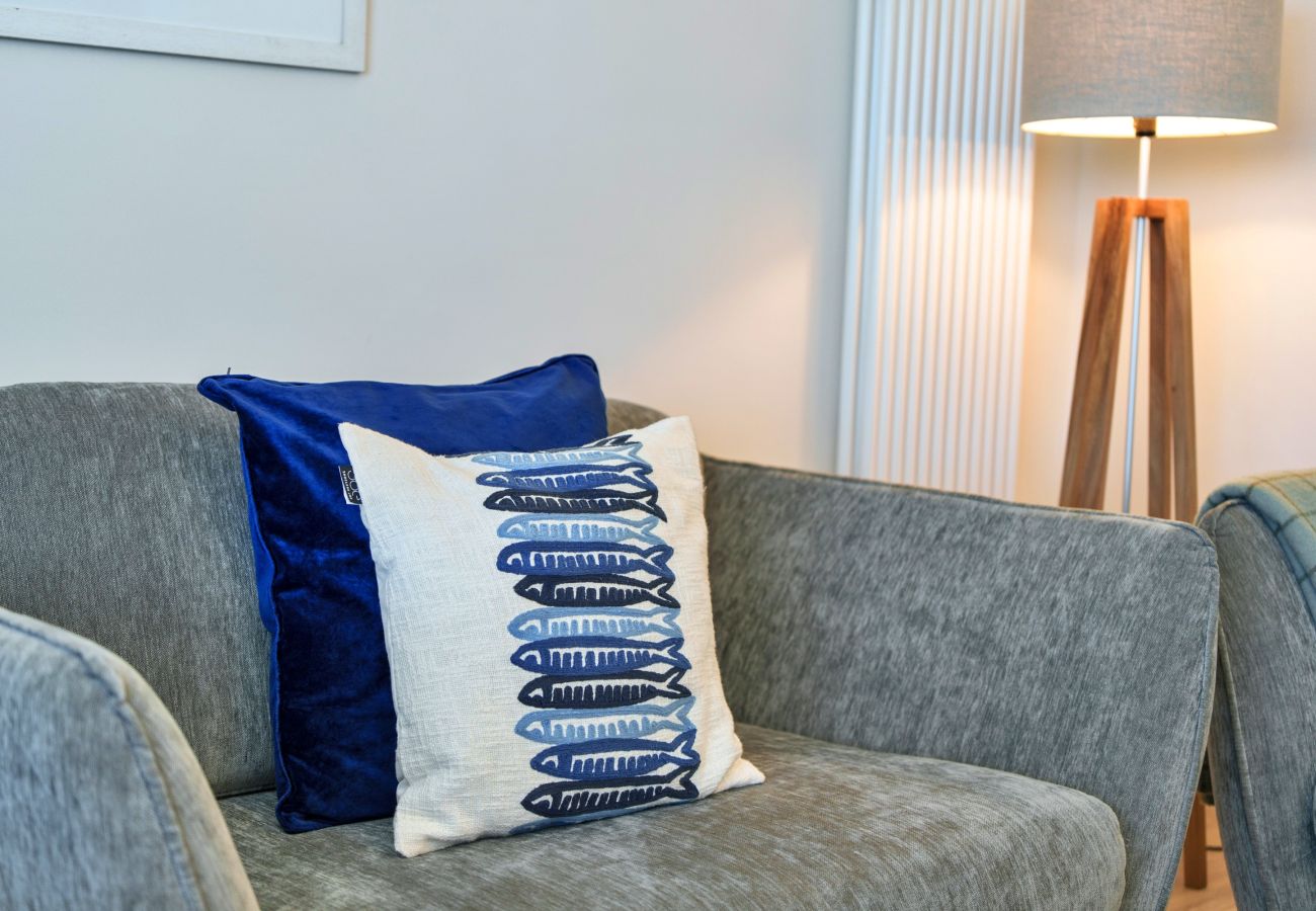 Bungalow in Salcombe - Paw's Rest