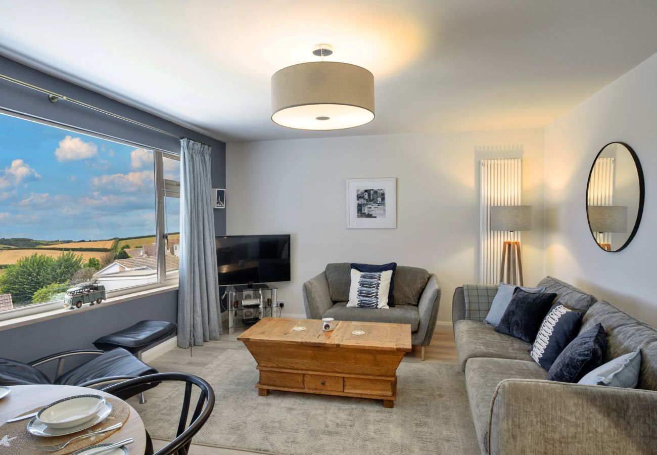 Bungalow in Salcombe - Paw's Rest
