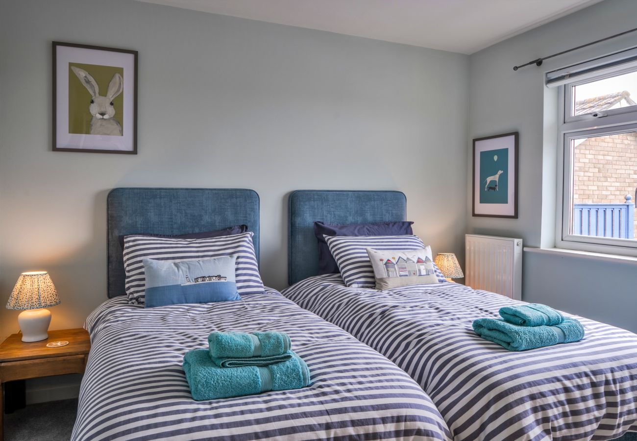 Bungalow in Salcombe - Paw's Rest