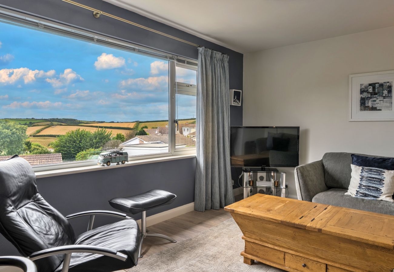 Bungalow in Salcombe - Paw's Rest